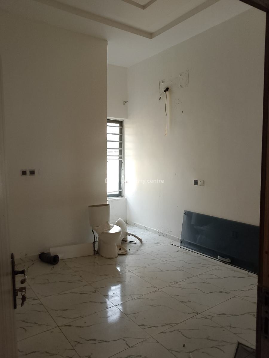 4 Bedroom Duplex Terrace, Orchid Alternative, Lekki, Lagos, Terraced Duplex for Rent