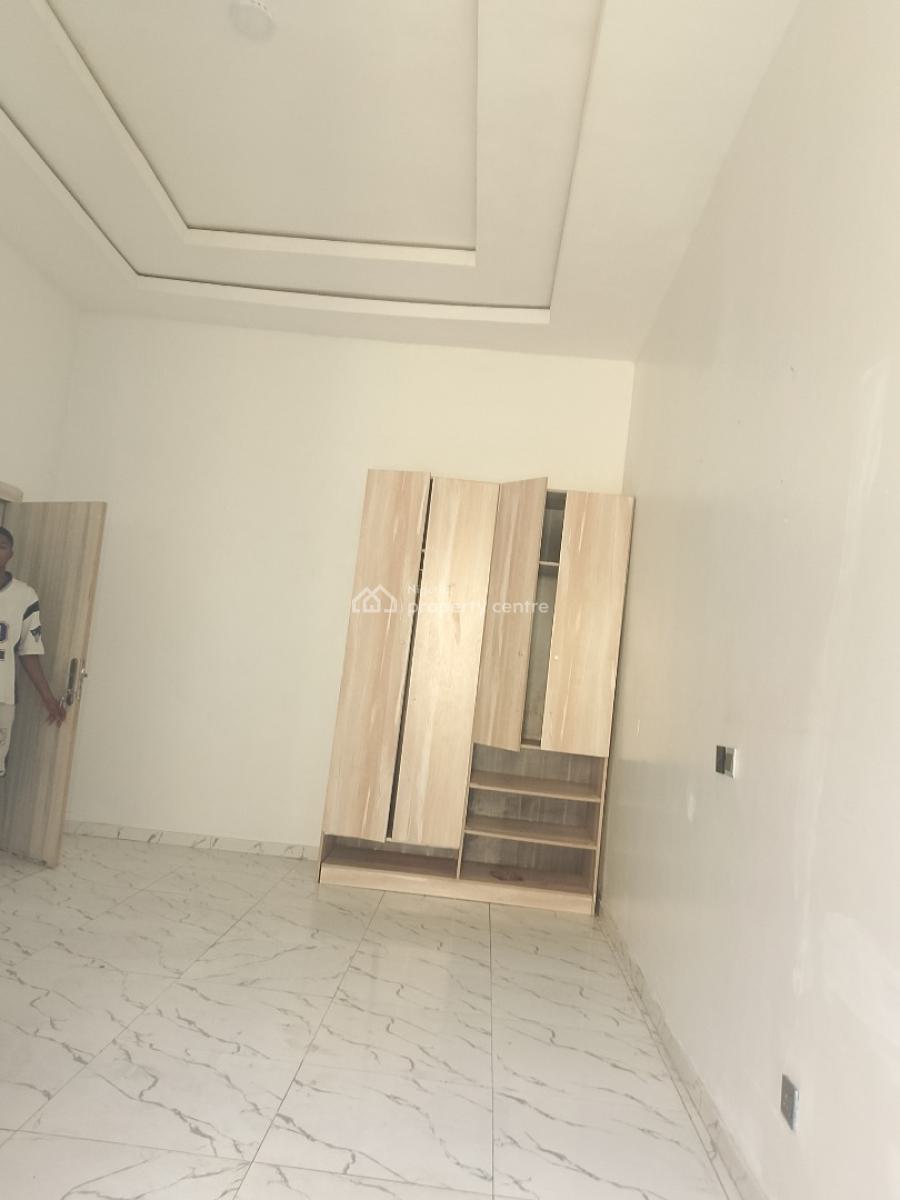 4 Bedroom Duplex Terrace, Orchid Alternative, Lekki, Lagos, Terraced Duplex for Rent