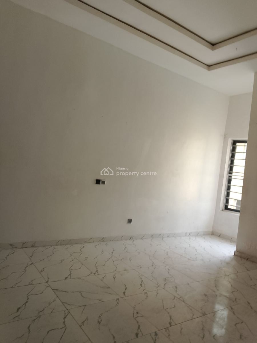 4 Bedroom Duplex Terrace, Orchid Alternative, Lekki, Lagos, Terraced Duplex for Rent