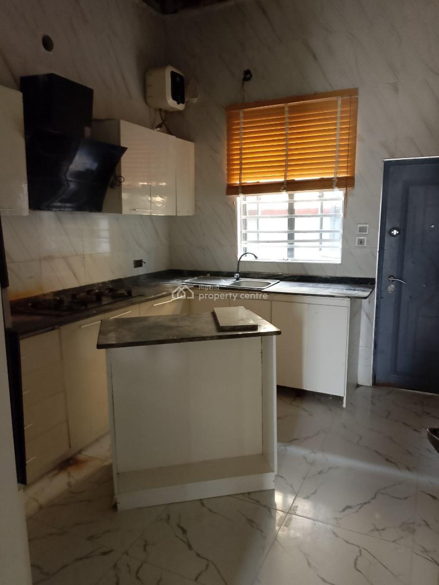 4 Bedroom Duplex Terrace, Orchid Alternative, Lekki, Lagos, Terraced Duplex for Rent