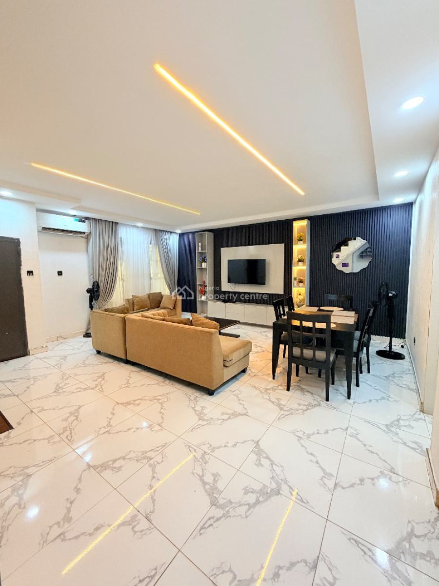 Beautifully Built 4 Bedroom Semi an Terrace Duplex in a Gated Estate, Mende, Maryland, Lagos, Semi-detached Duplex for Sale