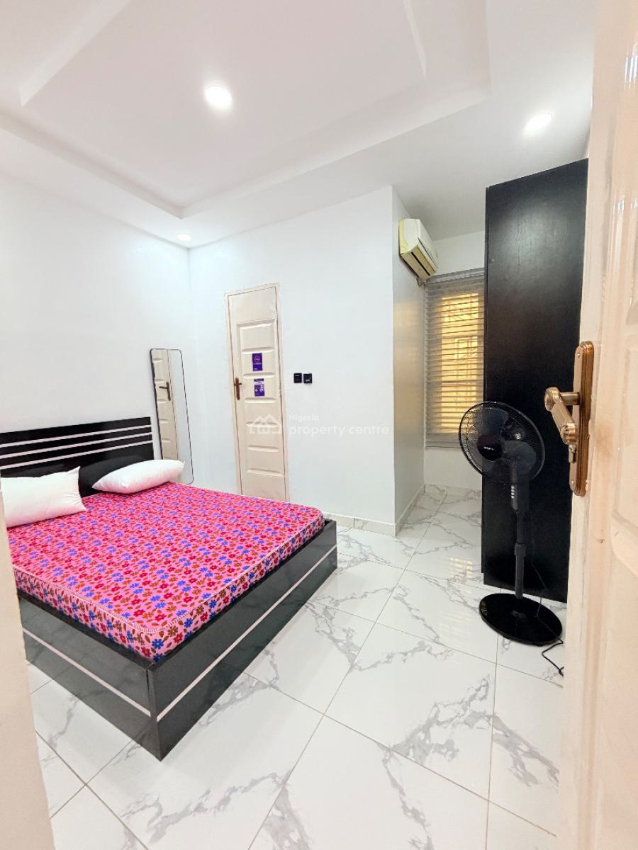 Beautifully Built 4 Bedroom Semi an Terrace Duplex in a Gated Estate, Mende, Maryland, Lagos, Semi-detached Duplex for Sale