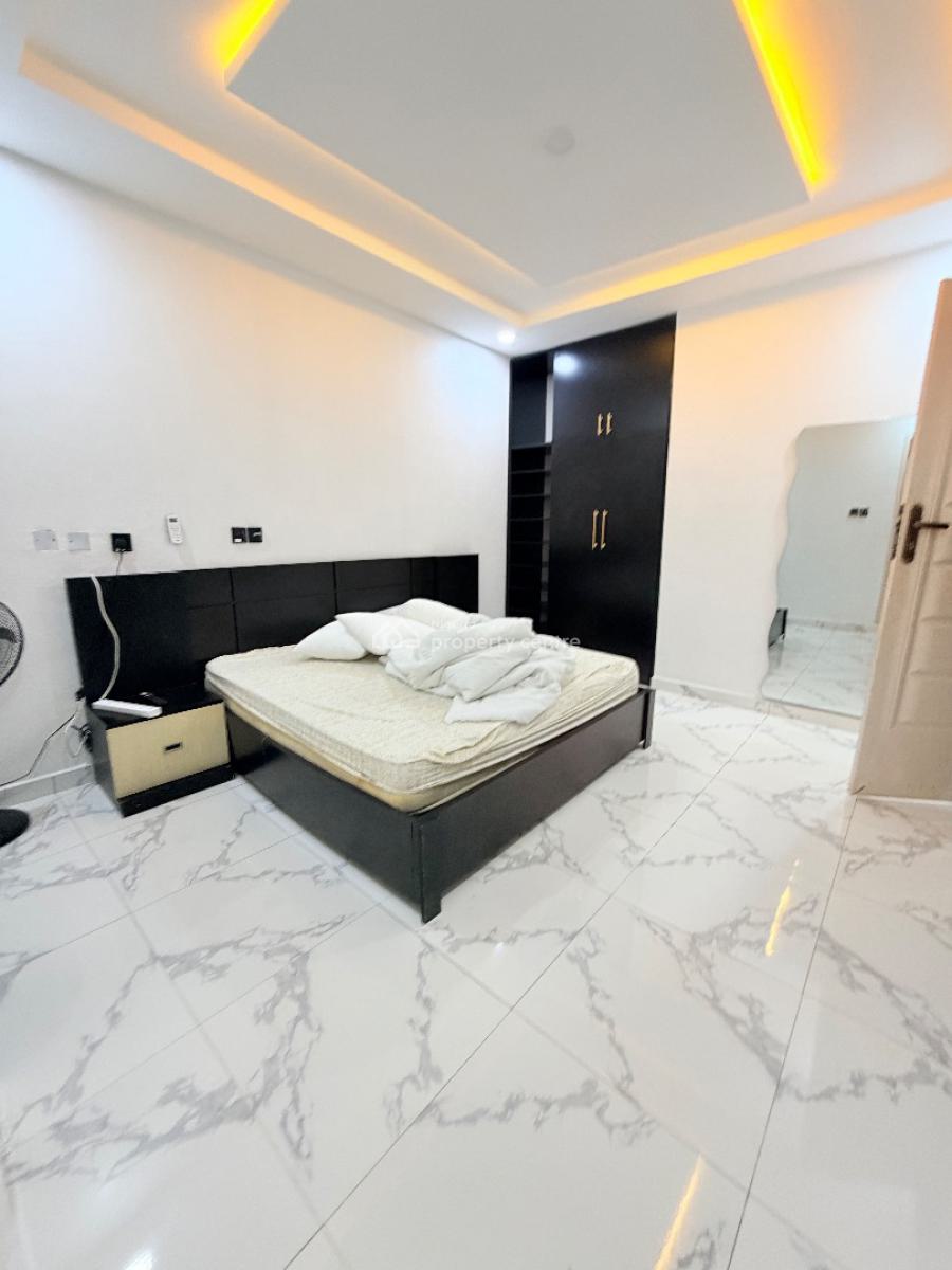 Beautifully Built 4 Bedroom Semi an Terrace Duplex in a Gated Estate, Mende, Maryland, Lagos, Semi-detached Duplex for Sale