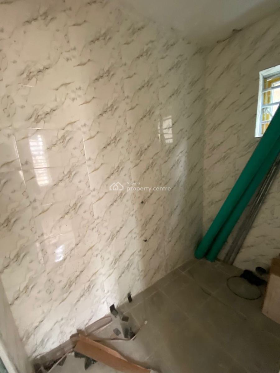 Brand New Executive Sweet 1 Bedroom Luxury Apartment, Ado Road, Ajah, Lagos, Flat / Apartment for Rent