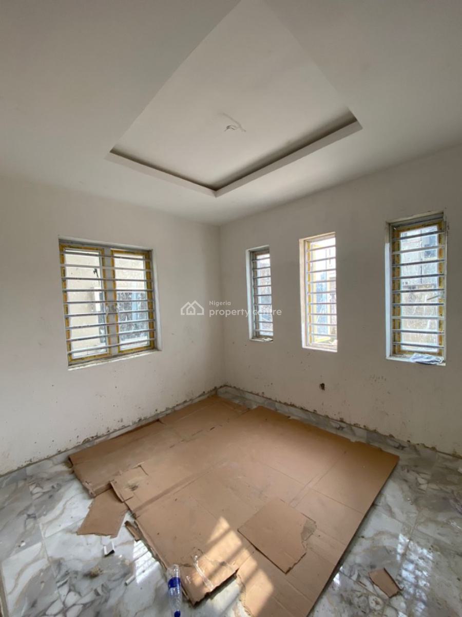 Brand New Executive Sweet 1 Bedroom Luxury Apartment, Ado Road, Ajah, Lagos, Flat / Apartment for Rent