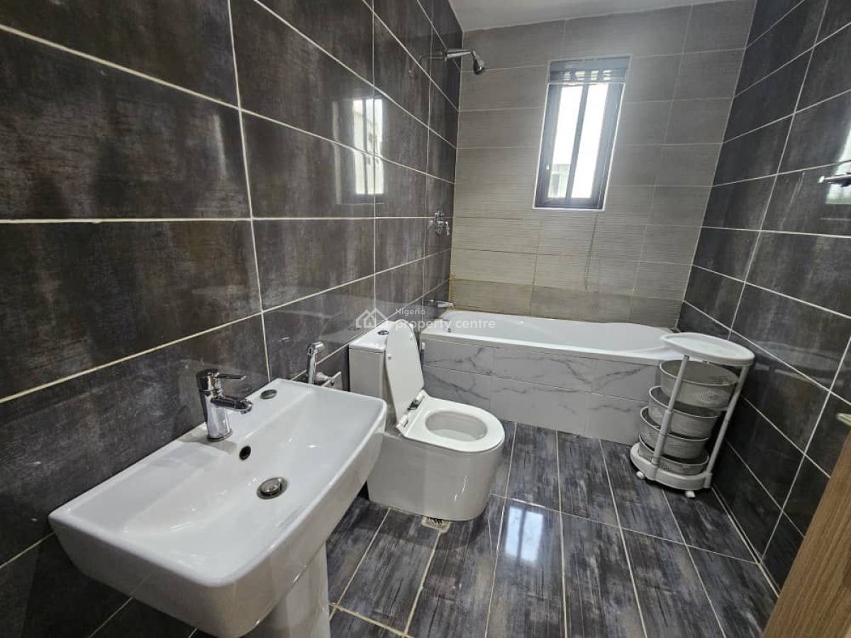 Well Maintained and Fully Serviced 4 Bedroom, Ikoyi, Lagos, Terraced Duplex for Rent