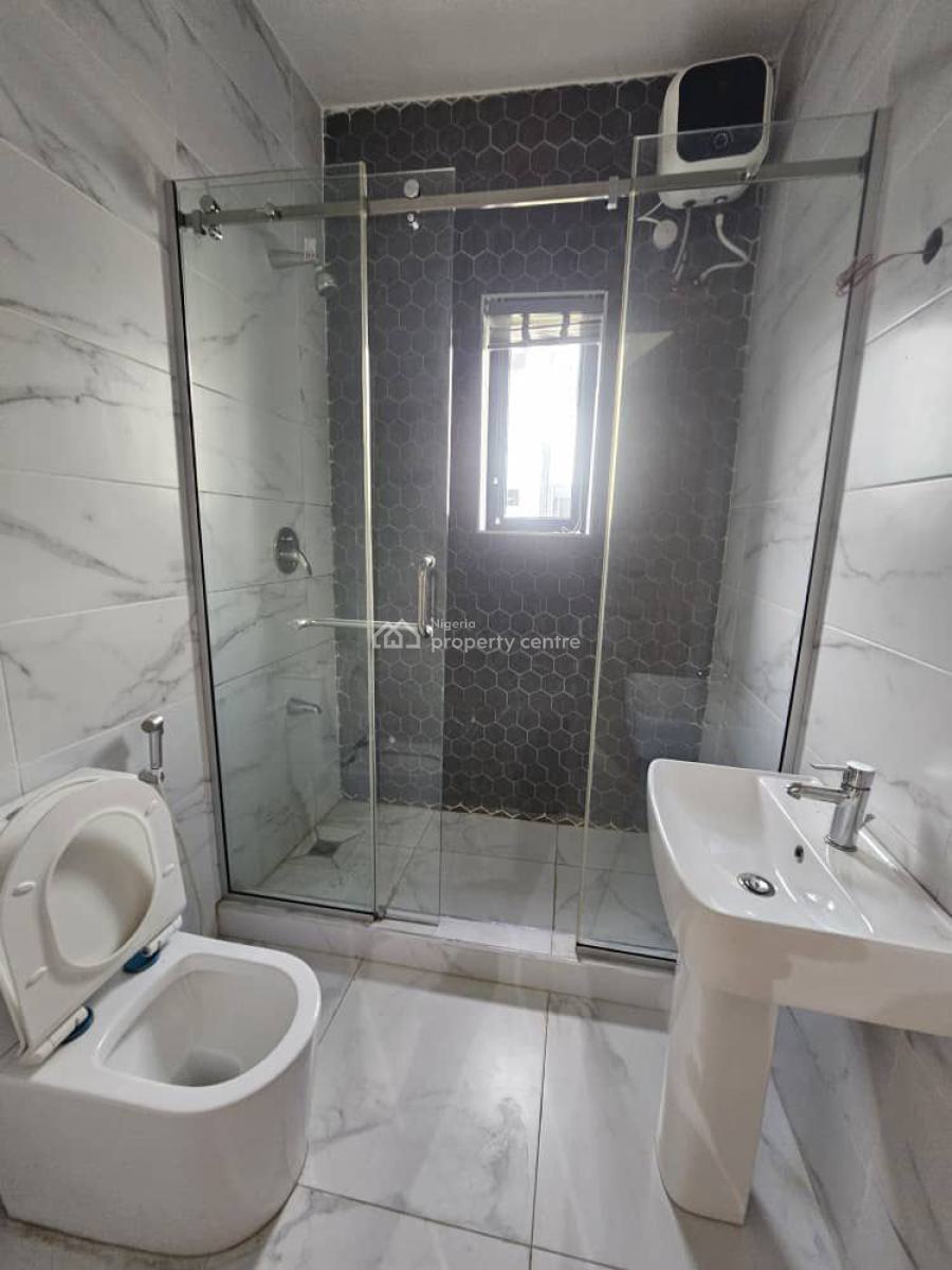 Well Maintained and Fully Serviced 4 Bedroom, Ikoyi, Lagos, Terraced Duplex for Rent