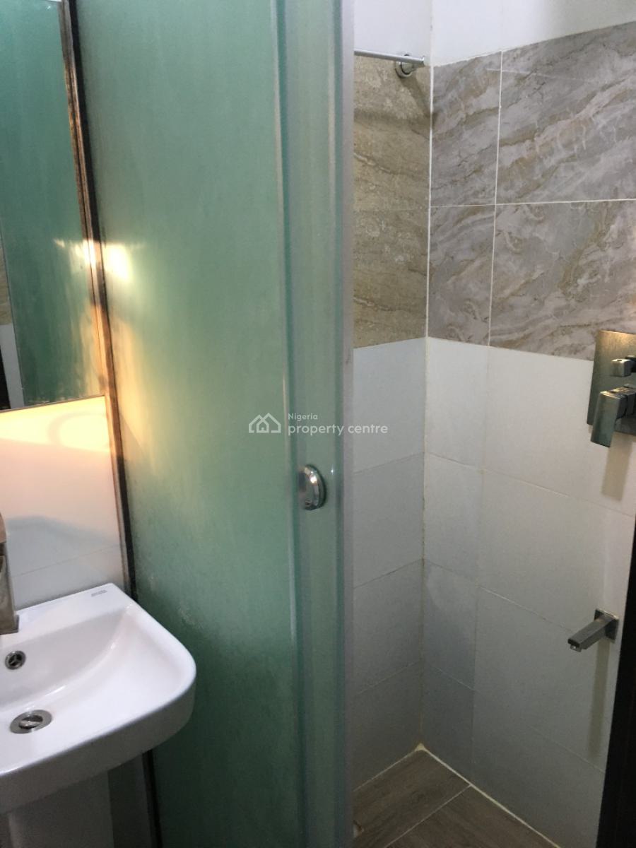Fully Furnished 2 Bedrooms Flat, Off Soji Ayogande Street, Anthony, Maryland, Lagos, Flat / Apartment Short Let