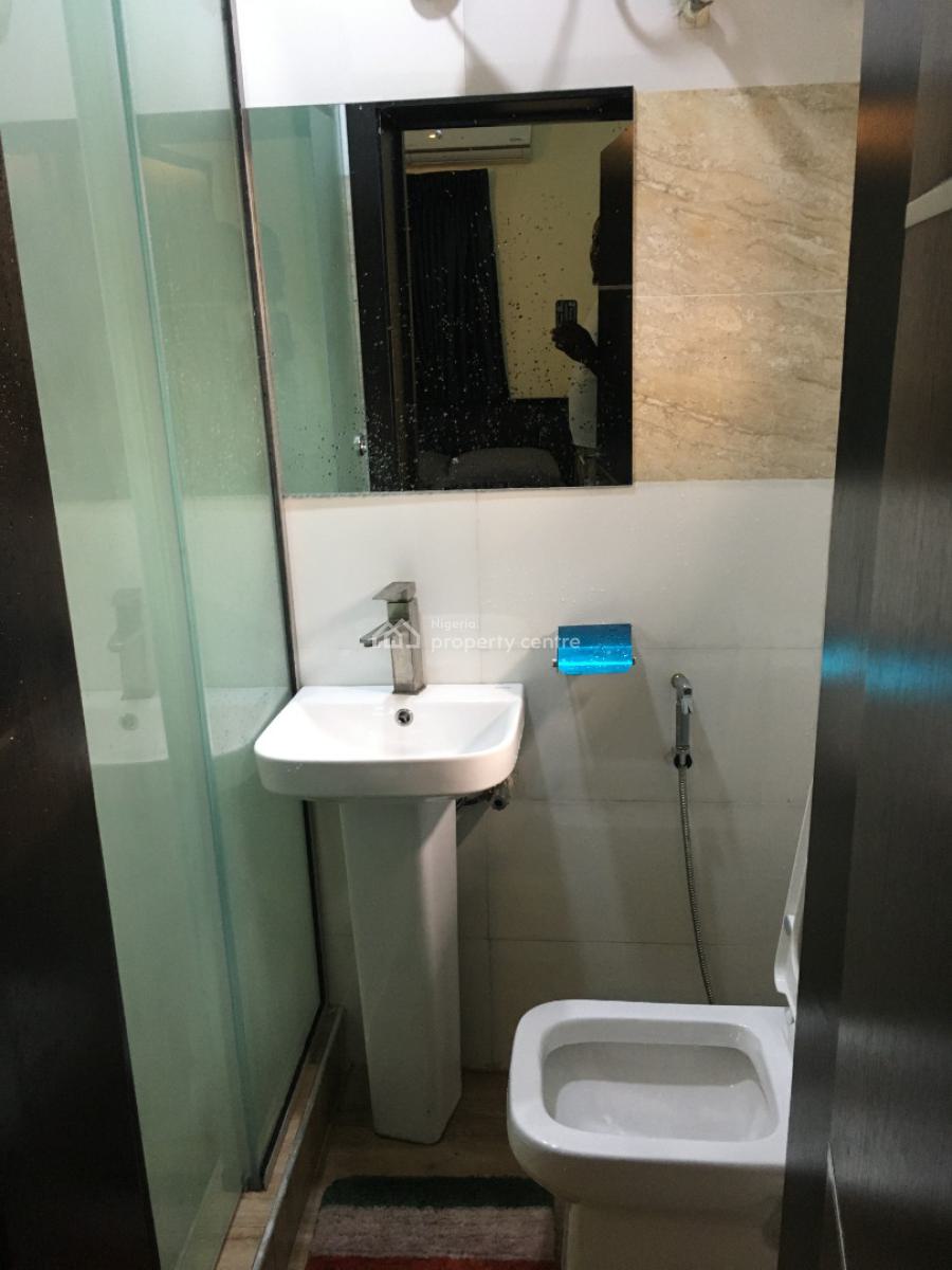 Fully Furnished 2 Bedrooms Flat, Off Soji Ayogande Street, Anthony, Maryland, Lagos, Flat / Apartment Short Let