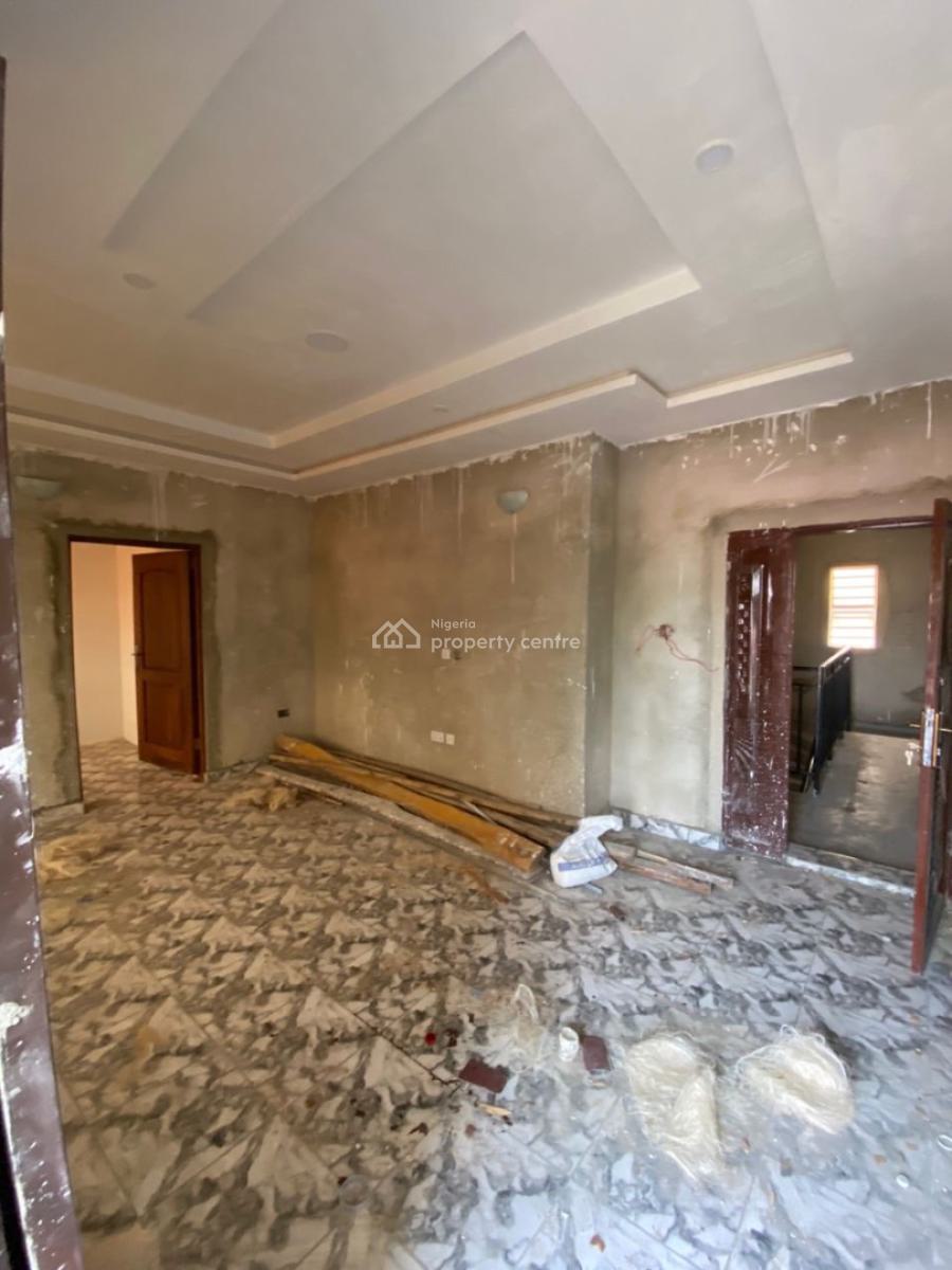 Executive Sweet 2 Bedrooms Luxury Apartment, Ado Road, Ajah, Lagos, Flat / Apartment for Rent