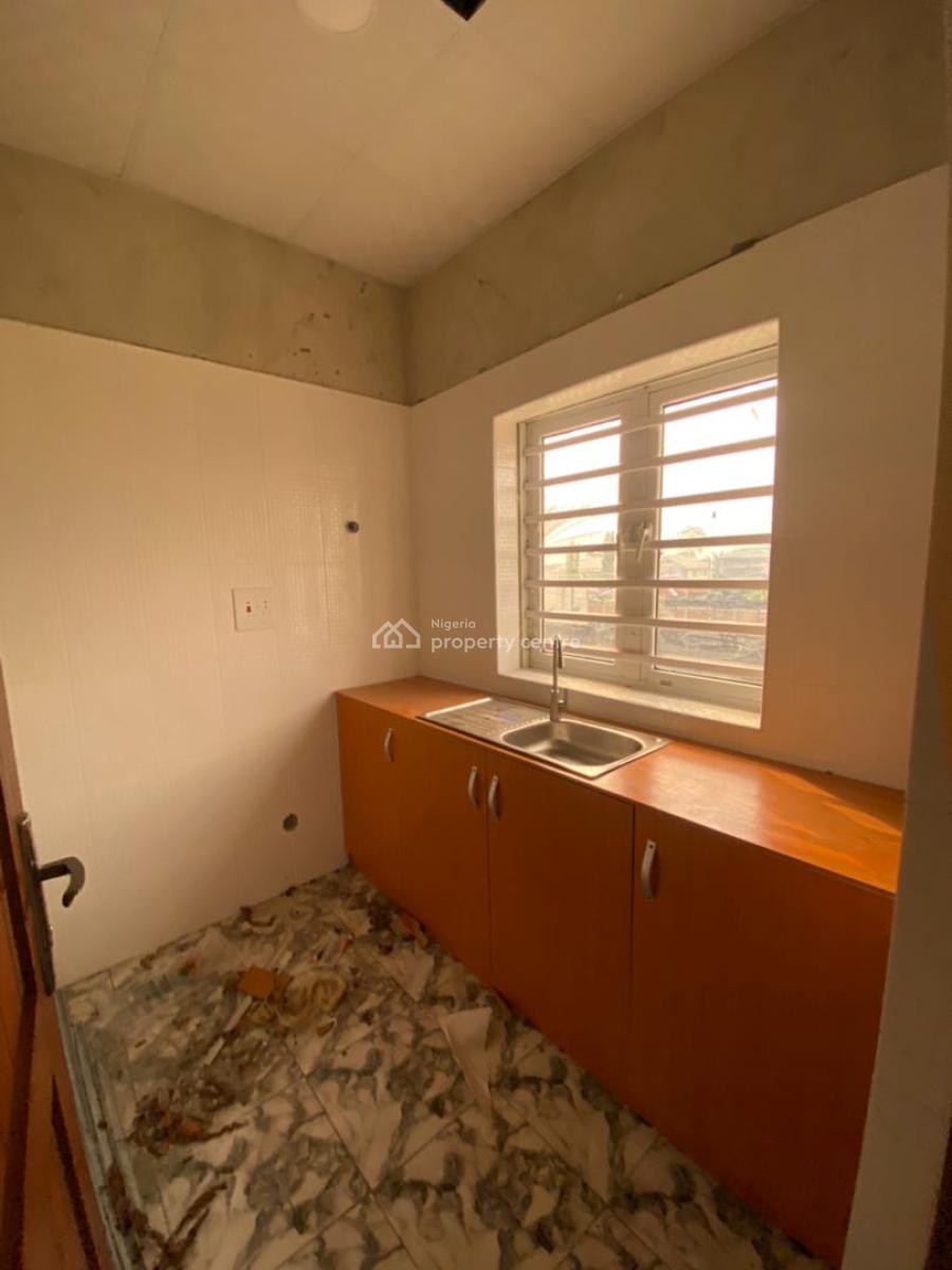 Executive Sweet 2 Bedrooms Luxury Apartment, Ado Road, Ajah, Lagos, Flat / Apartment for Rent