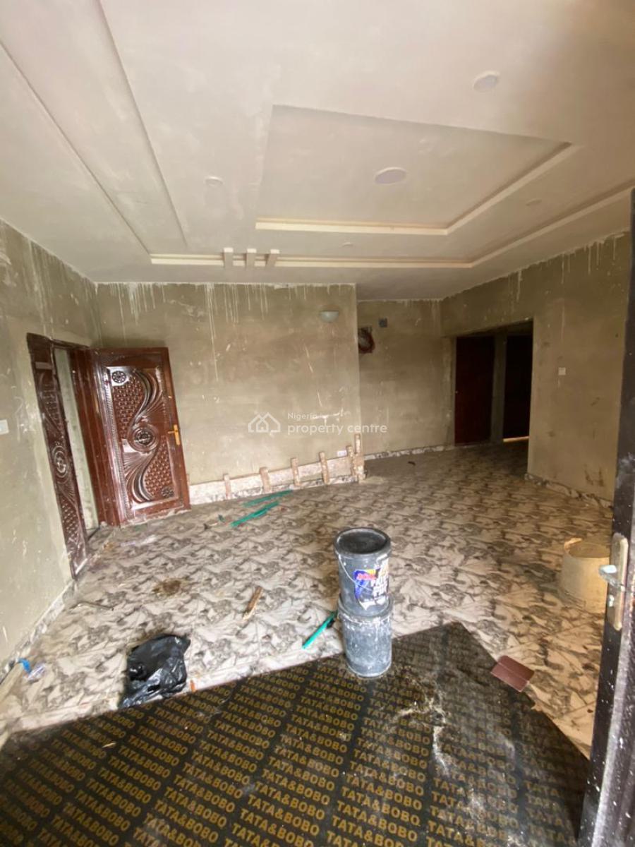 Executive Sweet 2 Bedrooms Luxury Apartment, Ado Road, Ajah, Lagos, Flat / Apartment for Rent