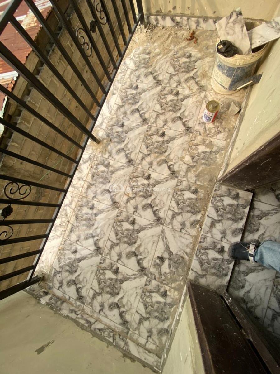 Executive Sweet 2 Bedrooms Luxury Apartment, Ado Road, Ajah, Lagos, Flat / Apartment for Rent