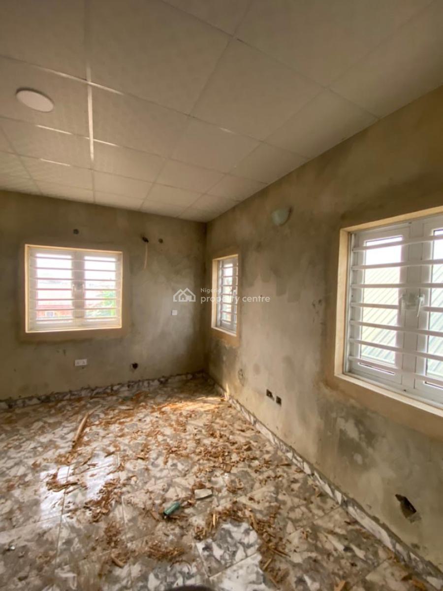 Executive Sweet 2 Bedrooms Luxury Apartment, Ado Road, Ajah, Lagos, Flat / Apartment for Rent