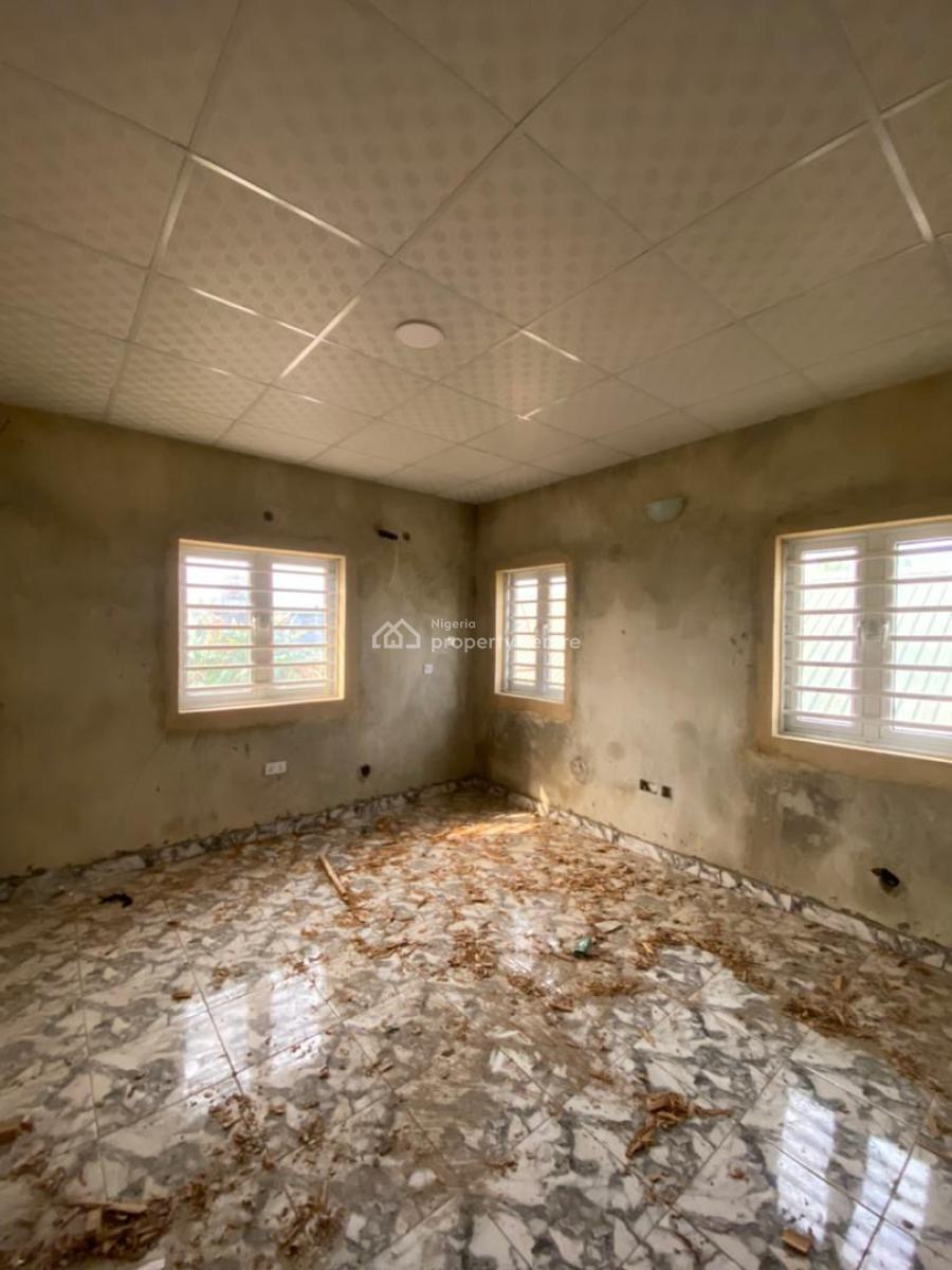 Executive Sweet 2 Bedrooms Luxury Apartment, Ado Road, Ajah, Lagos, Flat / Apartment for Rent