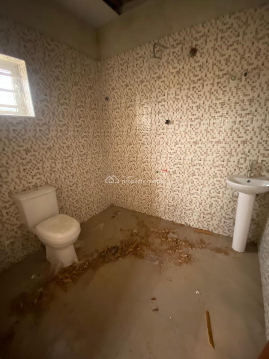 Executive Sweet 2 Bedrooms Luxury Apartment, Ado Road, Ajah, Lagos, Flat / Apartment for Rent