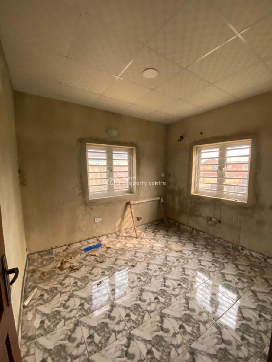 Executive Sweet 2 Bedrooms Luxury Apartment, Ado Road, Ajah, Lagos, Flat / Apartment for Rent