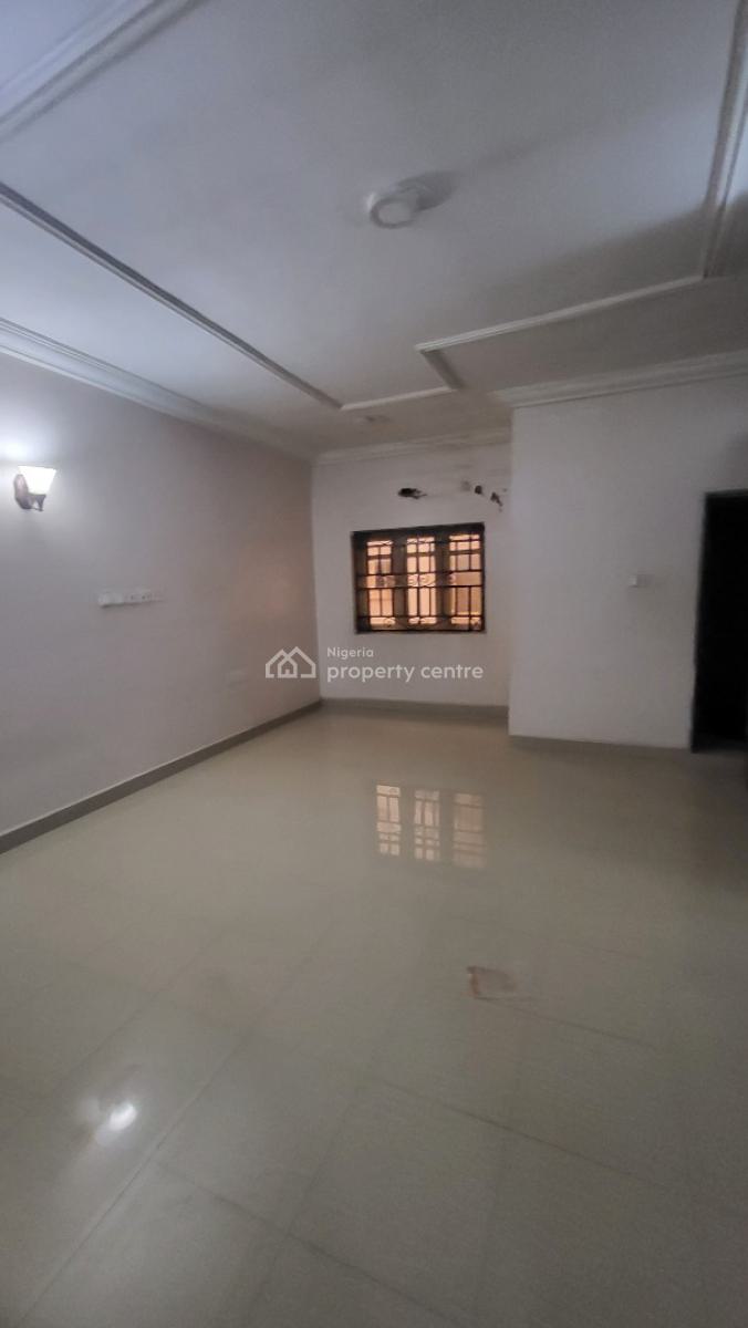 3 Bedroom Flat, Life Camp Close to Earth Point, Life Camp, Abuja, Flat / Apartment for Rent