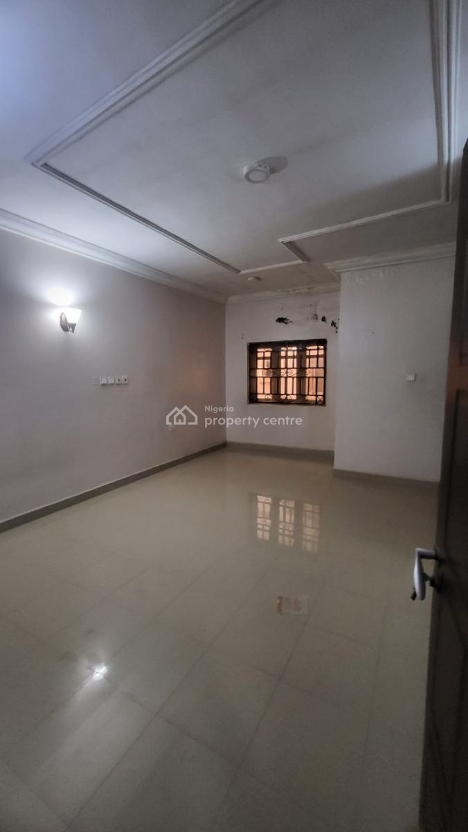 3 Bedroom Flat, Life Camp Close to Earth Point, Life Camp, Abuja, Flat / Apartment for Rent