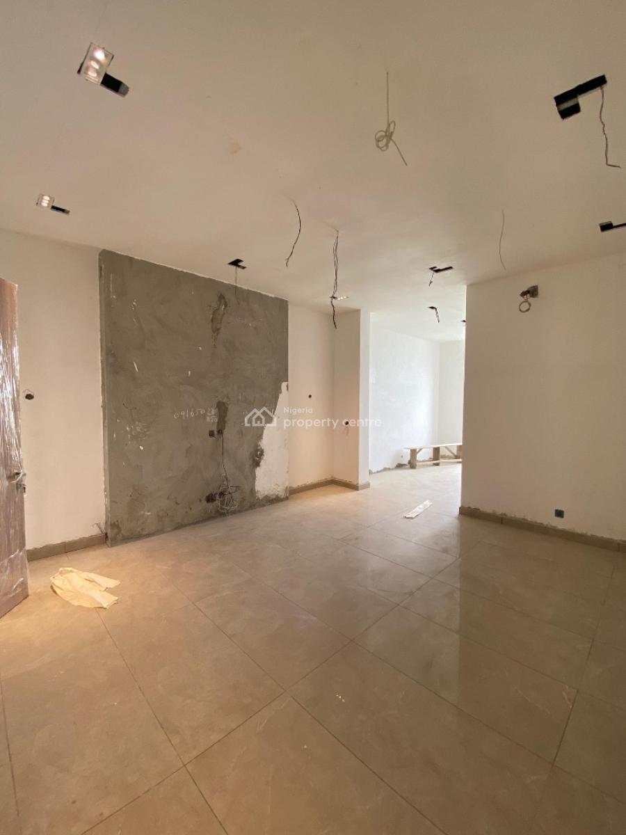 Newly Built 5 Bedroom Smart Home Duplex, Pinnock Beach, Osapa, Lekki, Lagos, Detached Duplex for Sale