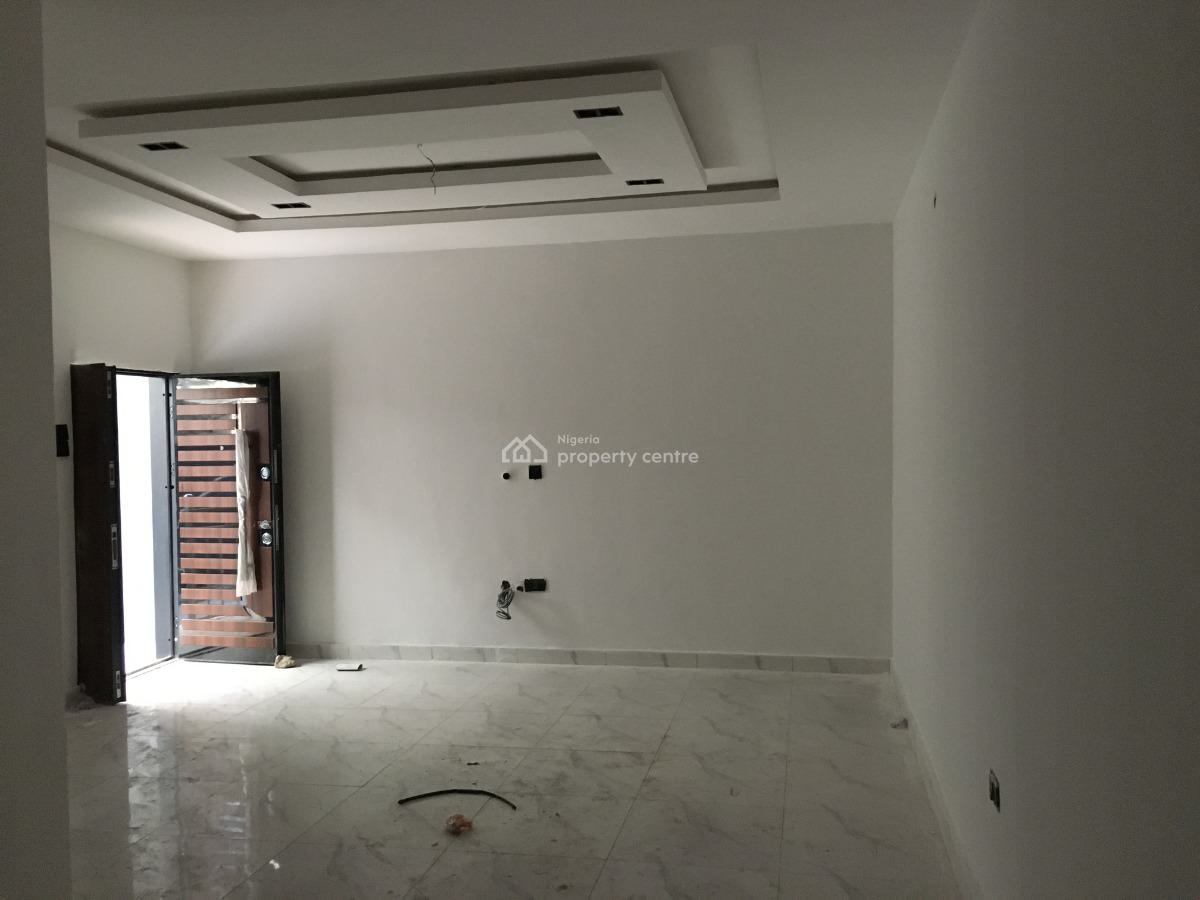 Newly Built 2 Bedrooms Flat, Julie Estate, Oregun, Ikeja, Lagos, Flat / Apartment for Sale