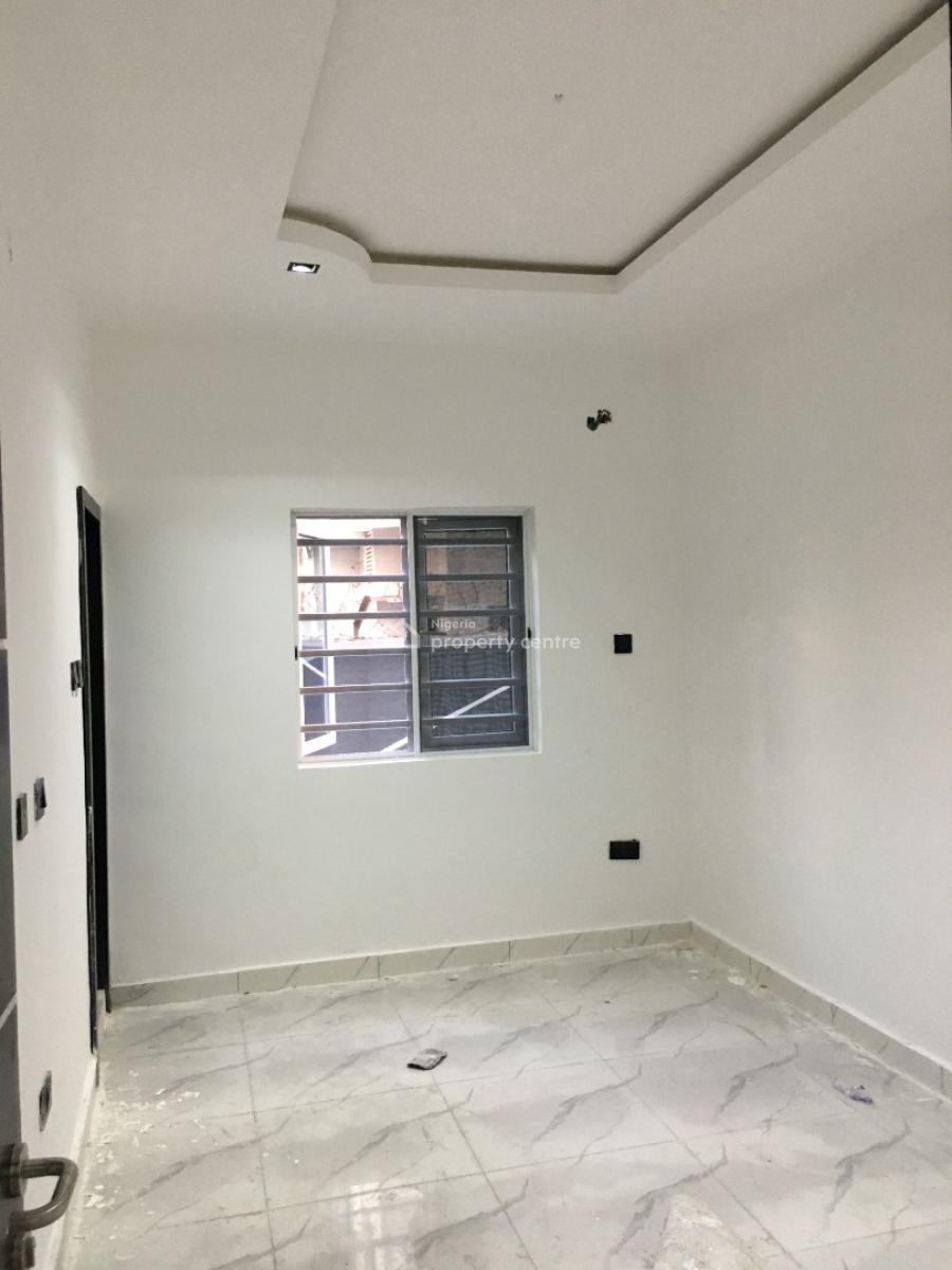 Newly Built 2 Bedrooms Flat, Julie Estate, Oregun, Ikeja, Lagos, Flat / Apartment for Sale