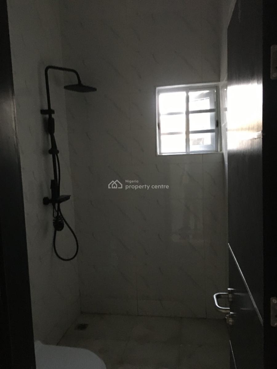 Newly Built 2 Bedrooms Flat, Julie Estate, Oregun, Ikeja, Lagos, Flat / Apartment for Sale