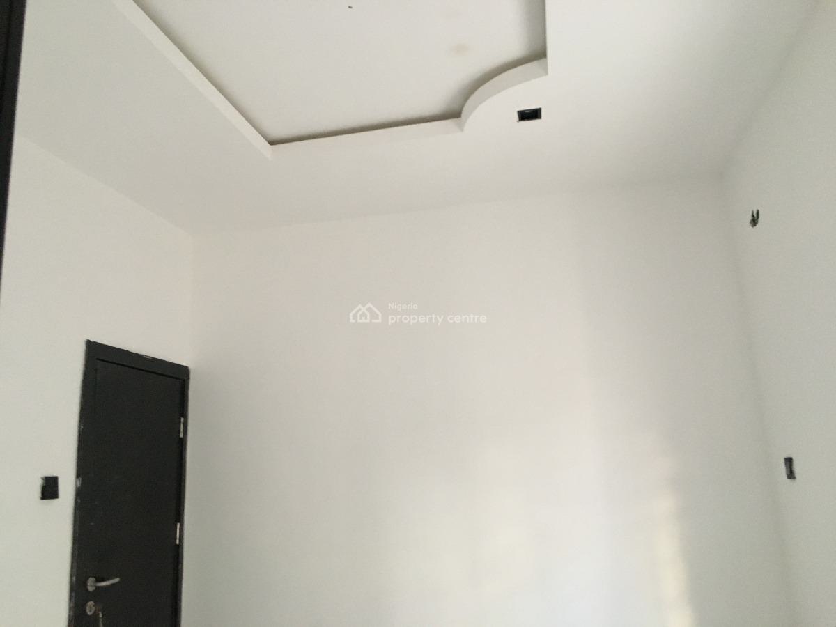 Newly Built 2 Bedrooms Flat, Julie Estate, Oregun, Ikeja, Lagos, Flat / Apartment for Sale