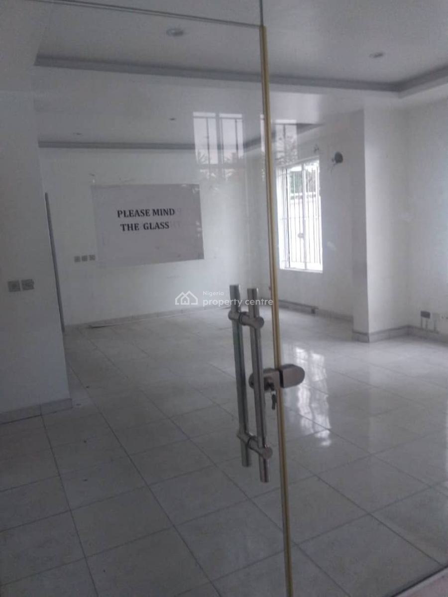 Lovely 6bedroom House, Ikoyi, Lagos, Office Space for Rent