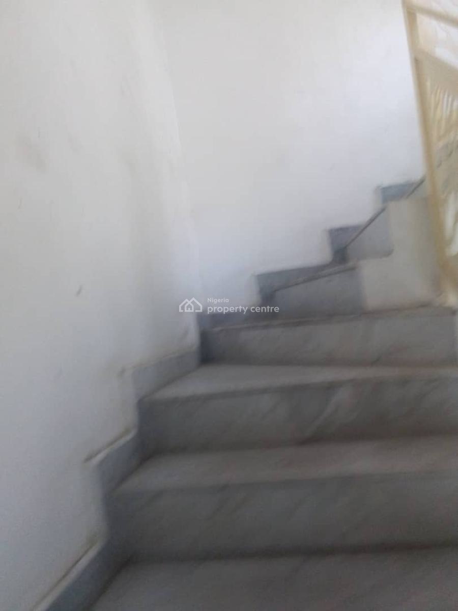 Lovely 6bedroom House, Ikoyi, Lagos, Office Space for Rent
