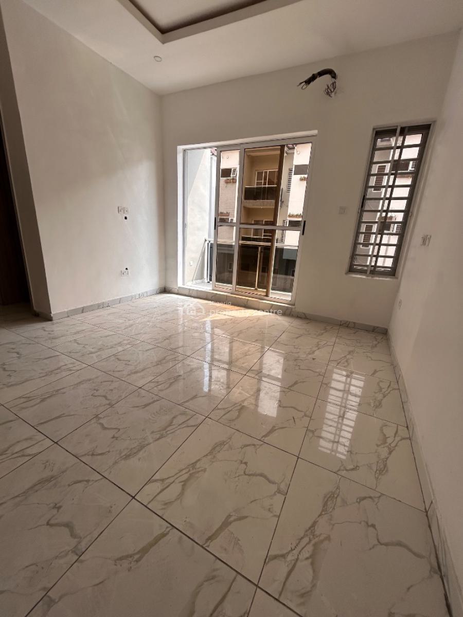 Clean 4-bedroom Terrace Duplex, Ologolo, Lekki, Lagos, Terraced Duplex for Rent