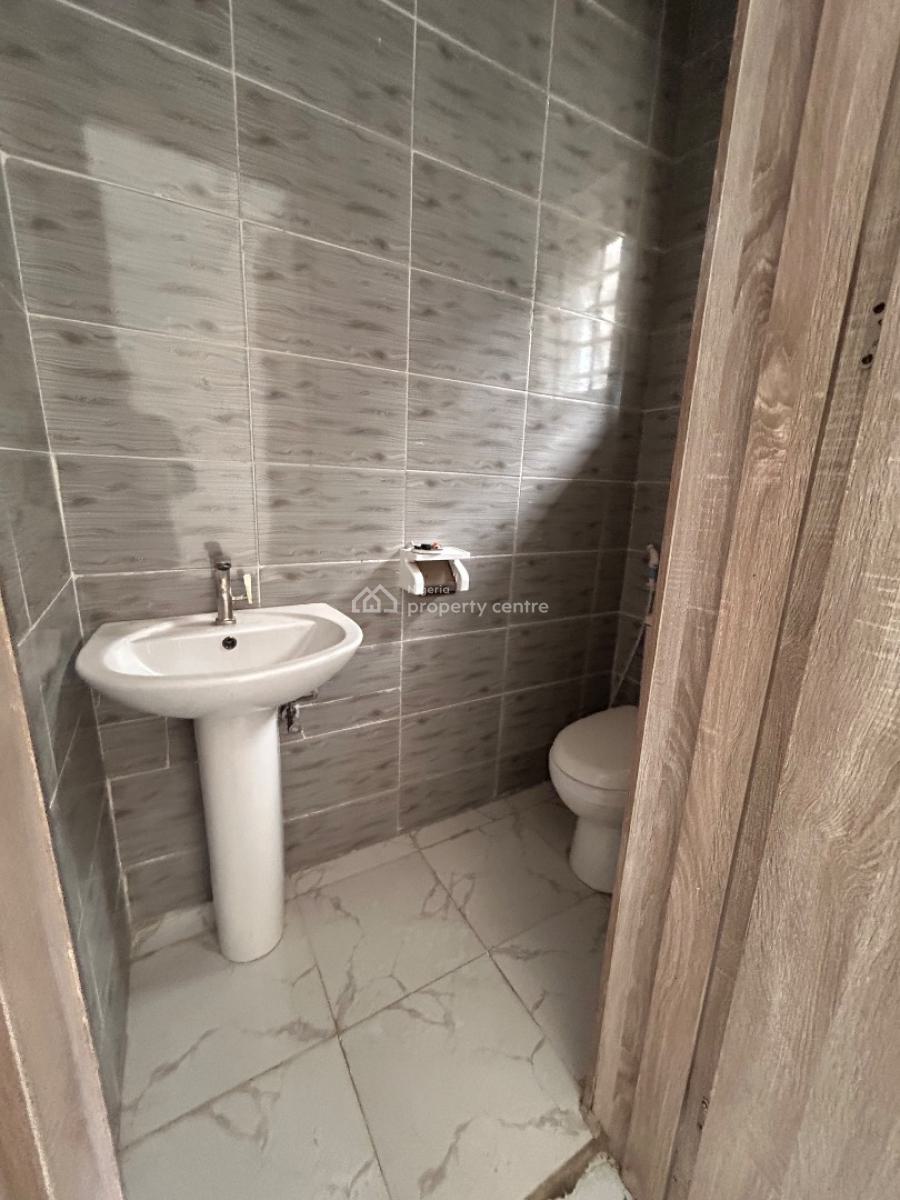 Clean 4-bedroom Terrace Duplex, Ologolo, Lekki, Lagos, Terraced Duplex for Rent