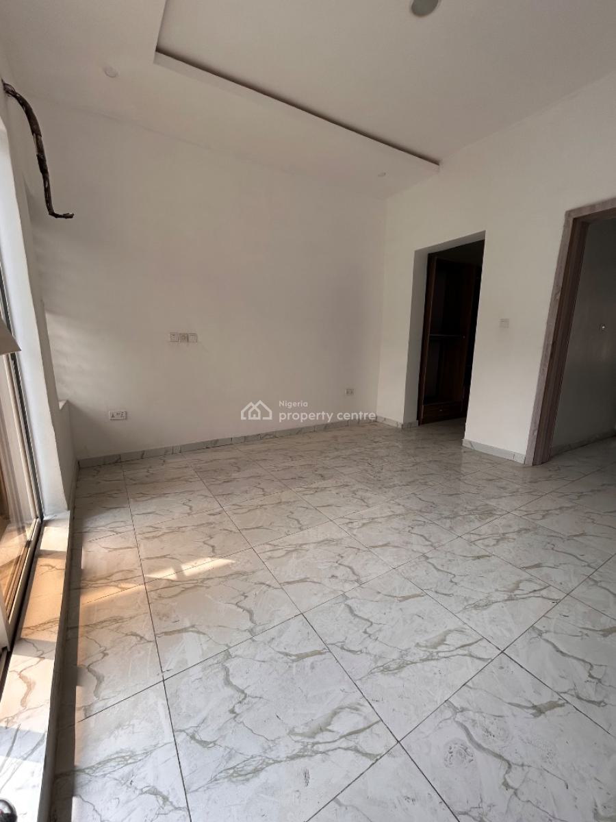 Clean 4-bedroom Terrace Duplex, Ologolo, Lekki, Lagos, Terraced Duplex for Rent