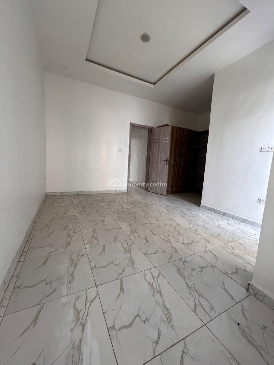 Clean 4-bedroom Terrace Duplex, Ologolo, Lekki, Lagos, Terraced Duplex for Rent