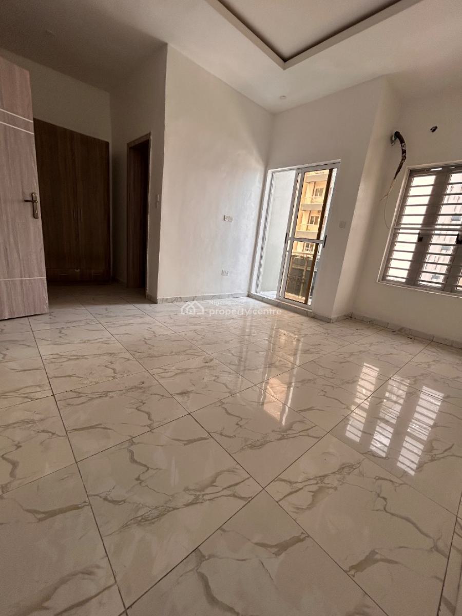 Clean 4-bedroom Terrace Duplex, Ologolo, Lekki, Lagos, Terraced Duplex for Rent