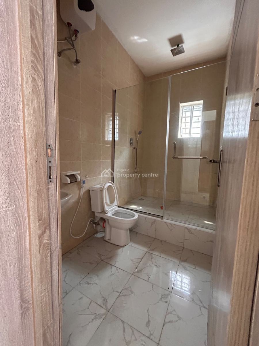 Clean 4-bedroom Terrace Duplex, Ologolo, Lekki, Lagos, Terraced Duplex for Rent