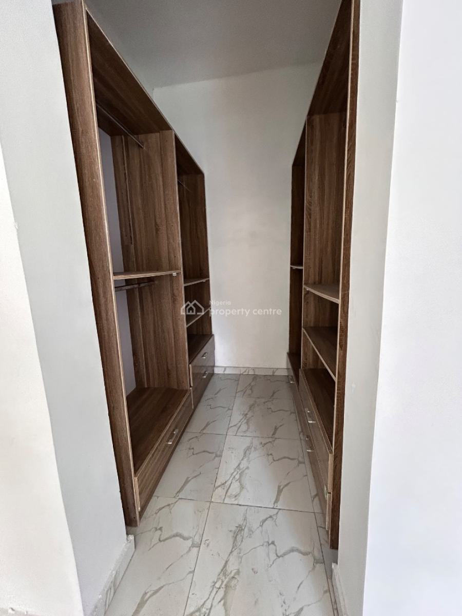 Clean 4-bedroom Terrace Duplex, Ologolo, Lekki, Lagos, Terraced Duplex for Rent