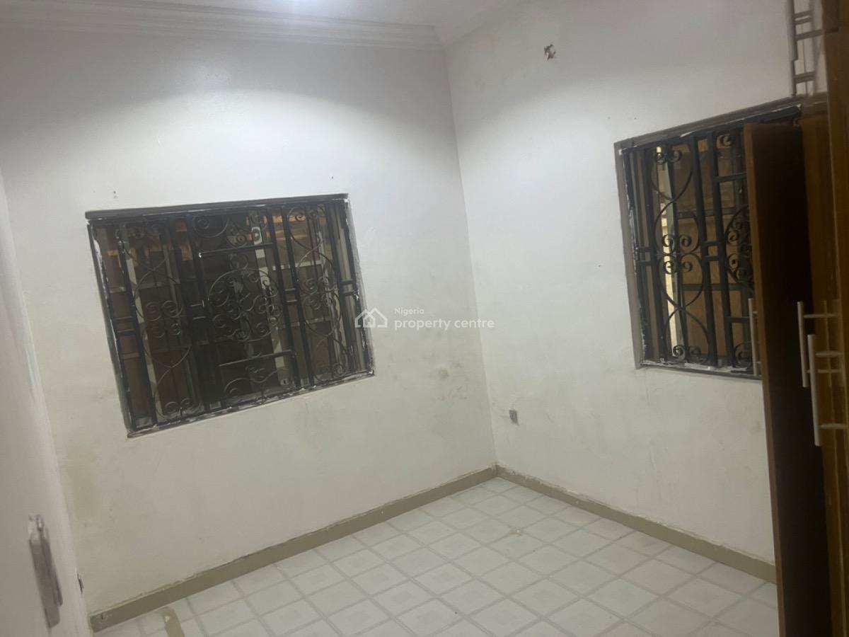 Mini Flat; Room and Parlor, Lekki Phase 1, Lekki, Lagos, Mini Flat (room and Parlour) for Rent