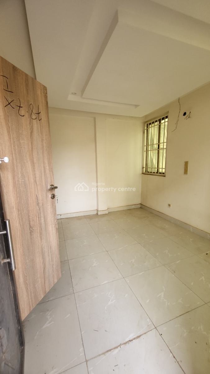 3 Bedroom with Attached Bq, Before Paradise Estate Phase 1, Life Camp, Abuja, Flat / Apartment for Sale