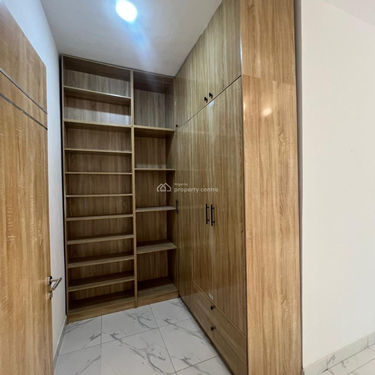 4 Bedroom Semi Detached Duplex  with Bq, Orchid, Lekki Phase 1, Lekki, Lagos, Semi-detached Duplex for Sale