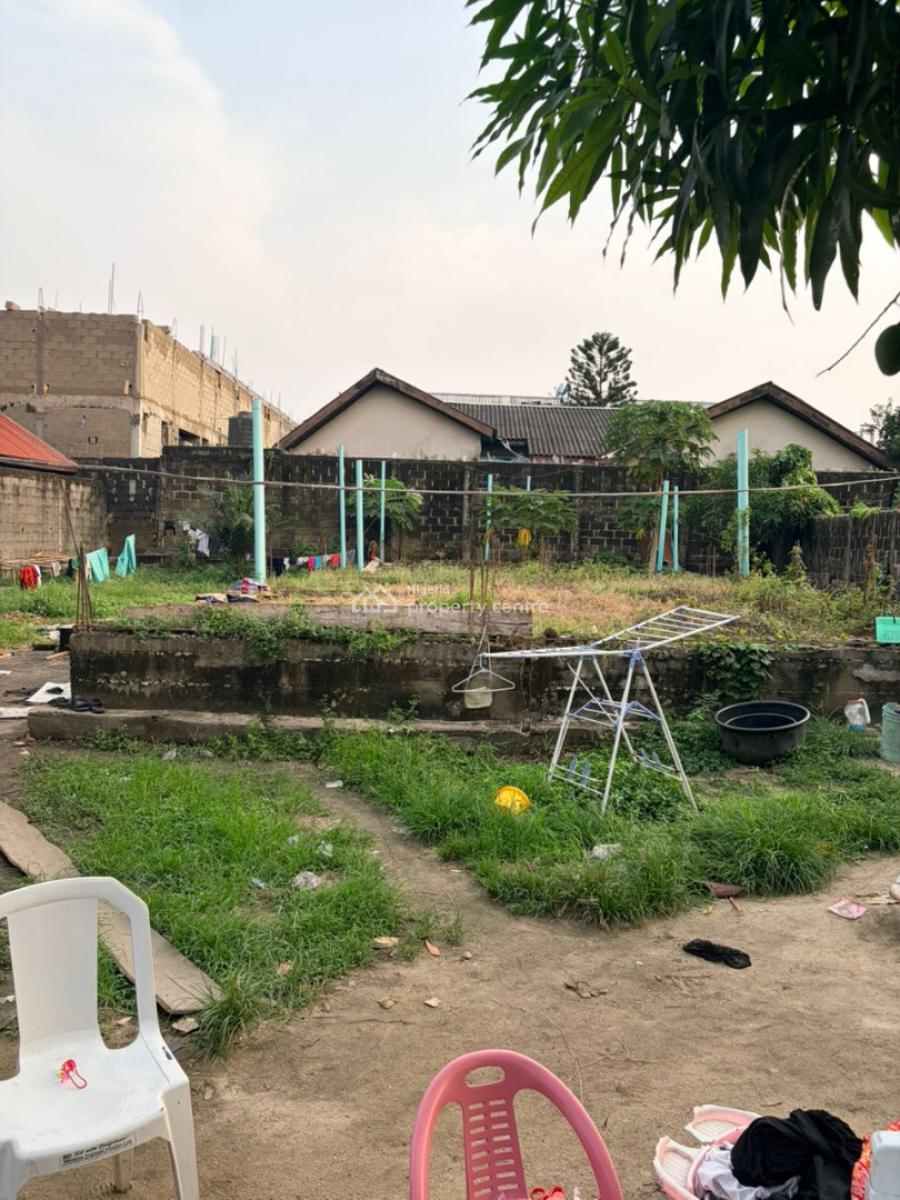 1 Plot of Fenced Dry Land, Thomas Estate, Ado, Ajah, Lagos, Mixed-use Land for Sale