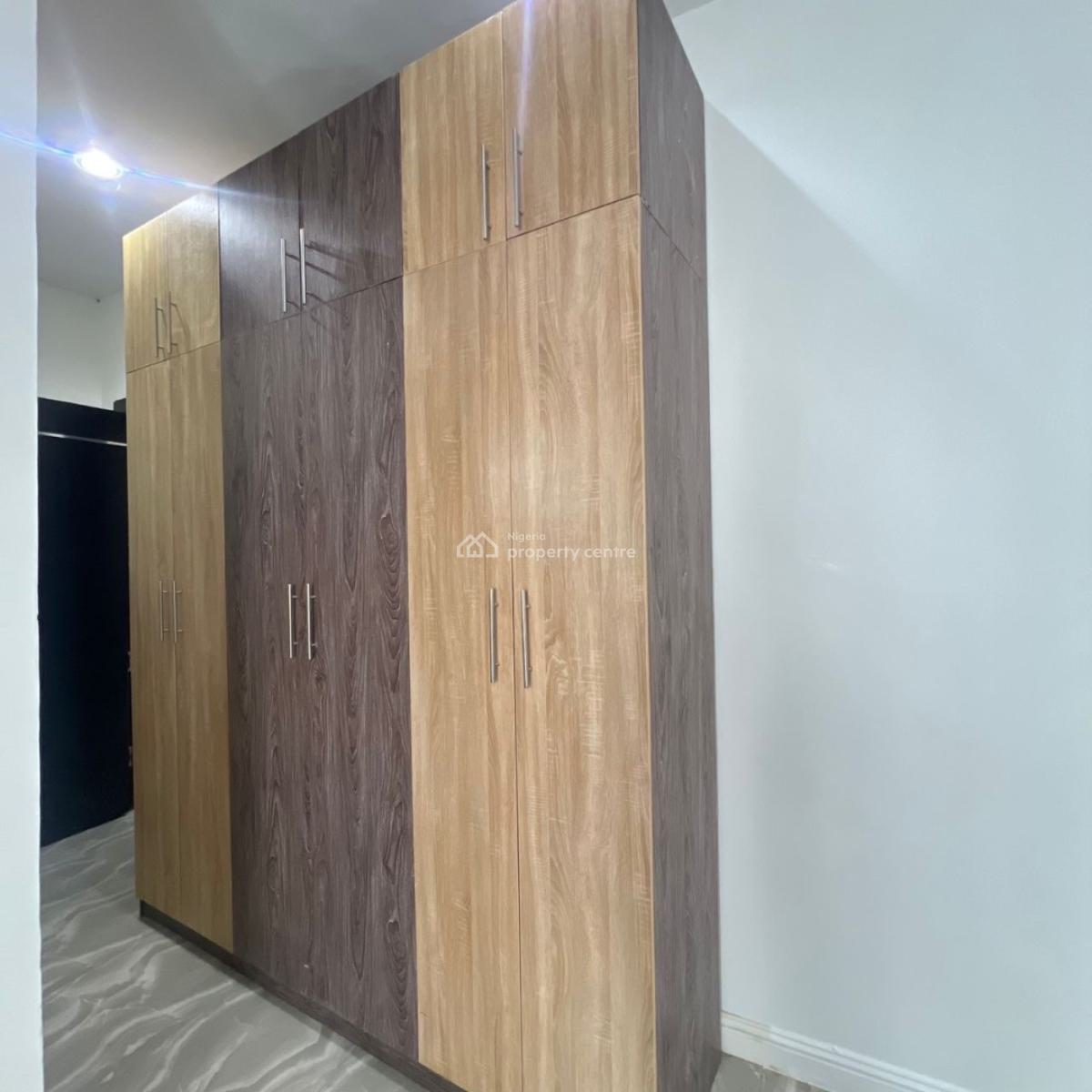 5 Bedroom Semi Detached Duplex  with Bq and Swimming Pool, Orchid Road, Lekki Phase 1, Lekki, Lagos, Semi-detached Duplex for Sale