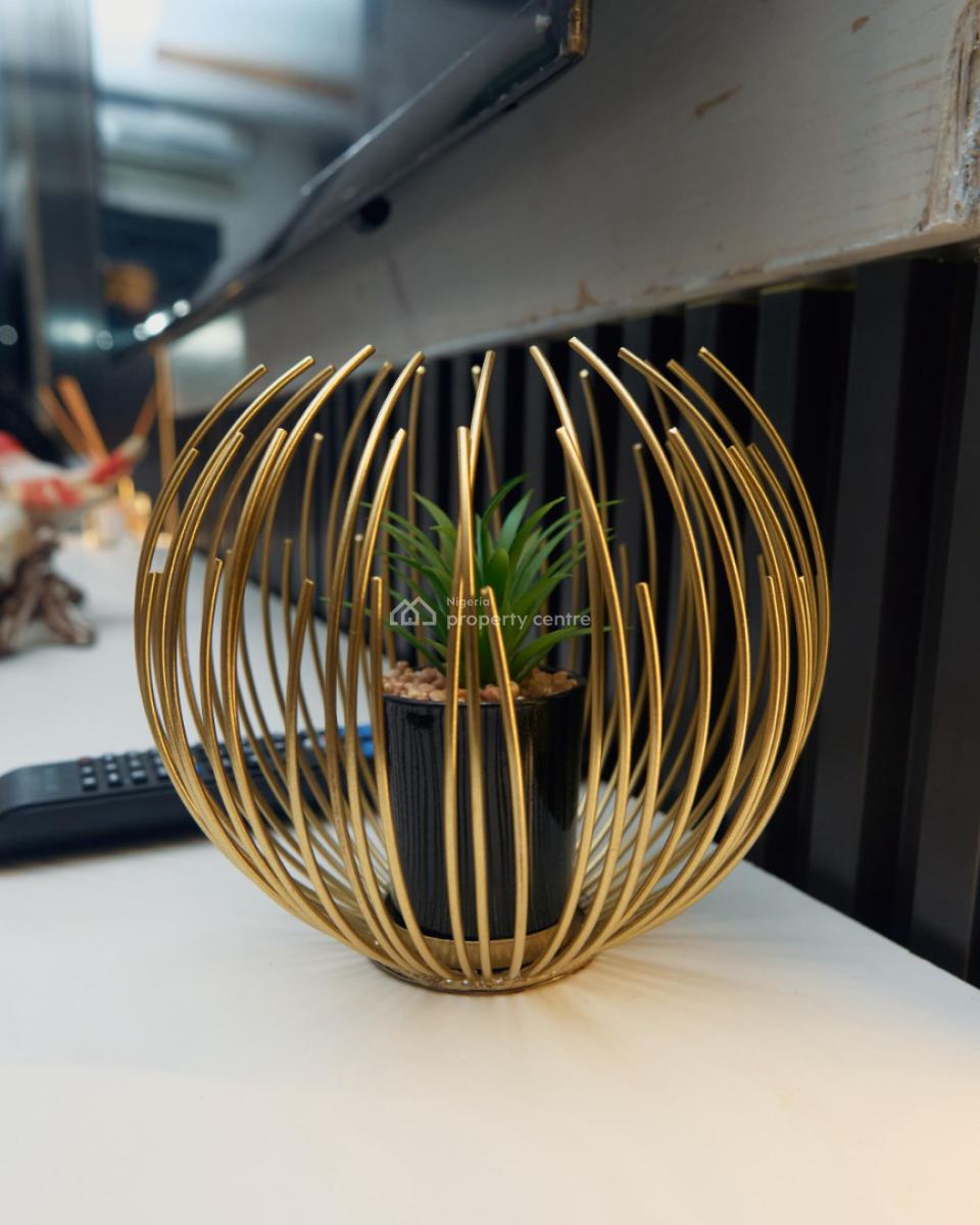 Sharp Studio Apartment Available, 4 Ofo Str,, Pedro, Gbagada, Lagos, Self Contain (single Rooms) for Rent