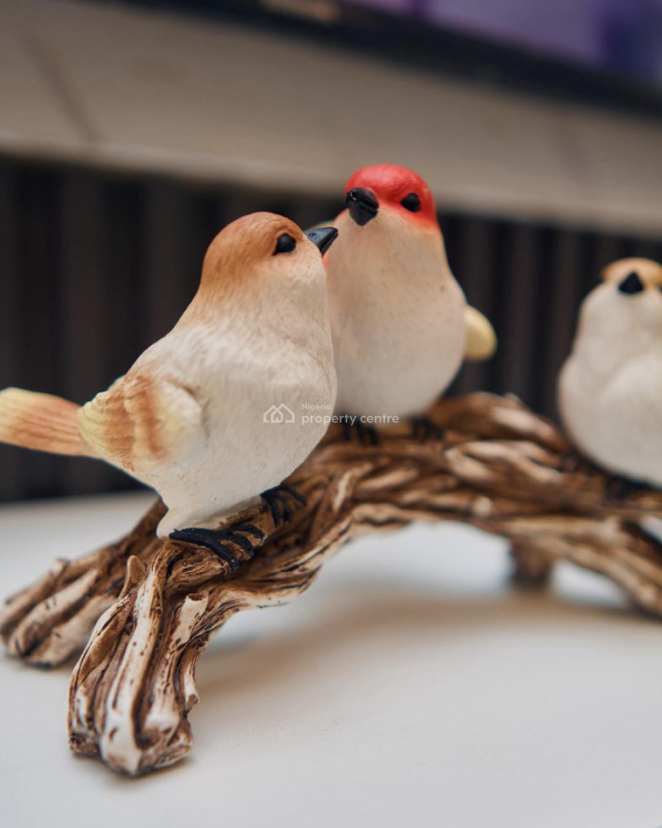 Sharp Studio Apartment Available, 4 Ofo Str,, Pedro, Gbagada, Lagos, Self Contain (single Rooms) for Rent