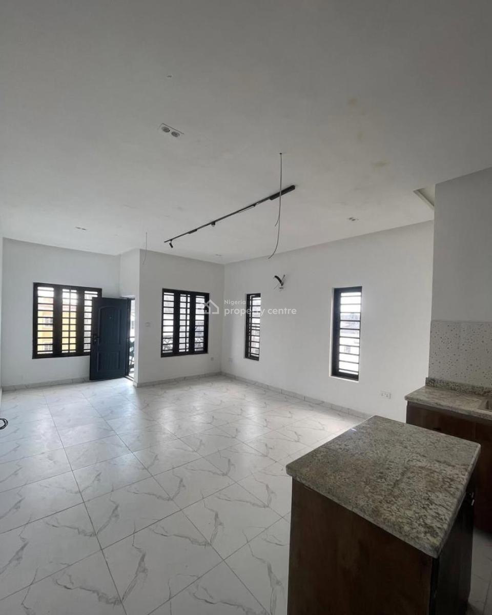 2 Bedroom Apartment, Agungi, Lekki, Lagos, Flat / Apartment for Rent