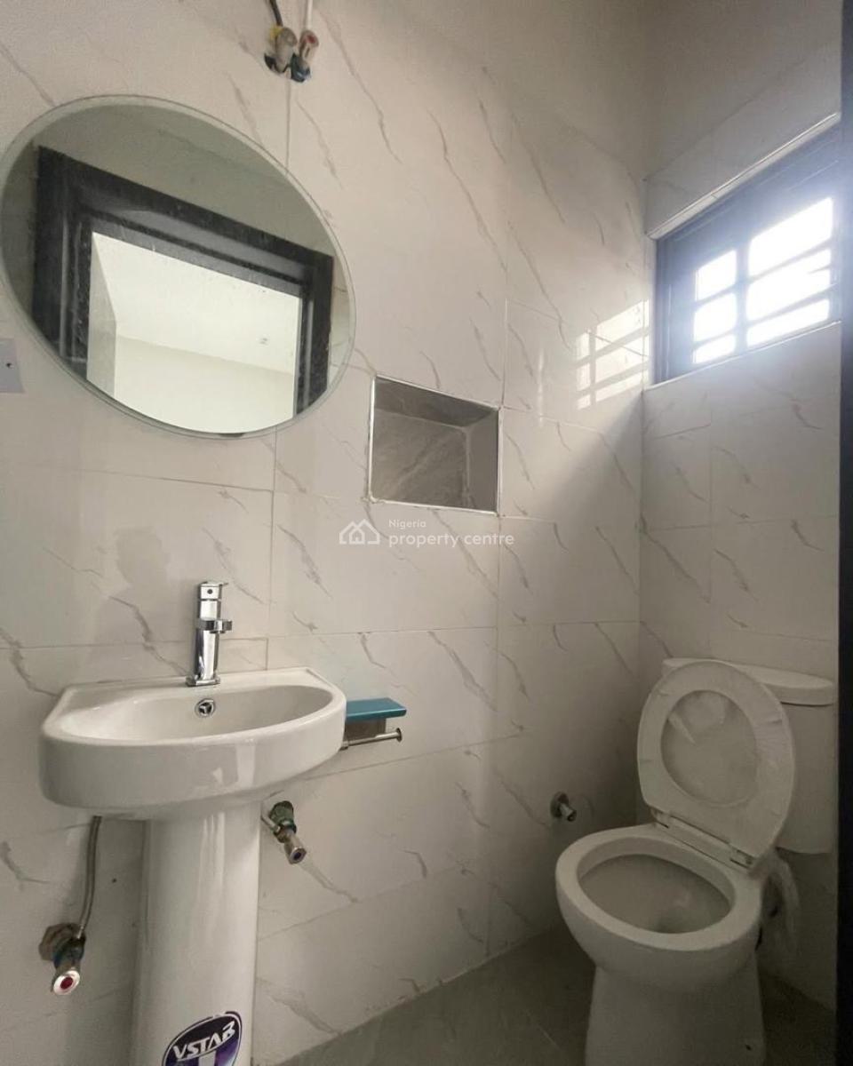 2 Bedroom Apartment, Agungi, Lekki, Lagos, Flat / Apartment for Rent