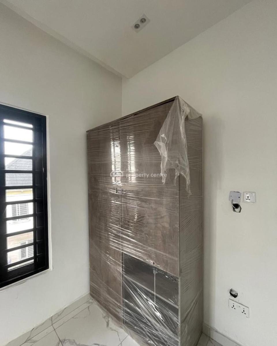 2 Bedroom Apartment, Agungi, Lekki, Lagos, Flat / Apartment for Rent