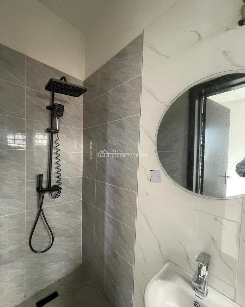 2 Bedroom Apartment, Agungi, Lekki, Lagos, Flat / Apartment for Rent