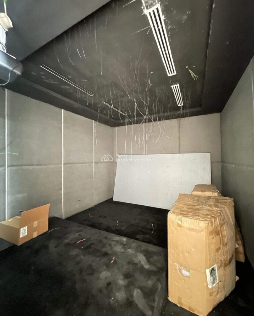 Lovely 5 Bedroom Detached Duplex with Swimming Pool and Bq, Ikoyi, Lagos, Detached Duplex for Sale