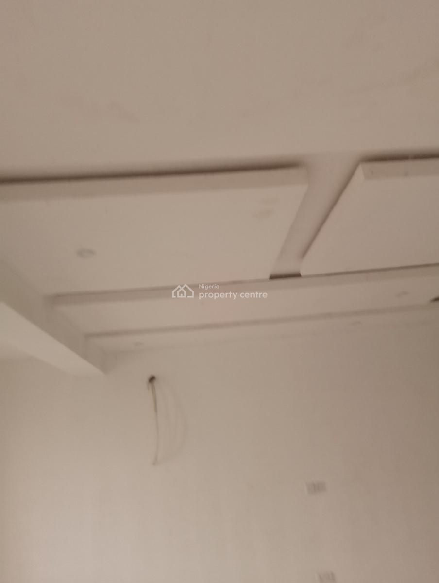 4bedroom Semi Detached Duplex, Millennium Estate Gbagada, Gbagada, Lagos, Semi-detached Duplex for Rent